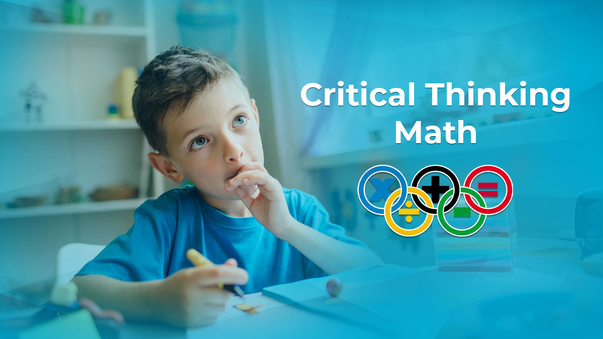 eye level critical thinking math challenge 2021